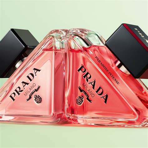 Prada Paradoxe Intense Prada perfume 